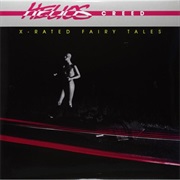 Helios Creed - X-Rated Fairy Tales