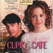 Cupid & Cate