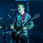 Jonsi Birgisson (Sigur Ros)
