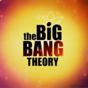 The Big Bang Theory (2007-Present)