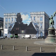 René Magritte Museum