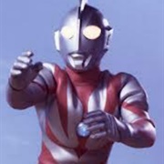 Ultraman Neos