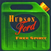 Hudson Ford - Free Spirit