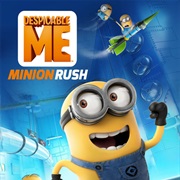Minion Rush