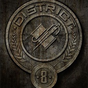 District 8