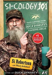 Si-Cology 1 (Si Robertson)