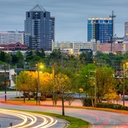 Greensboro