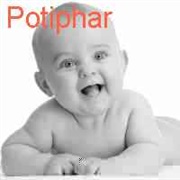 Potiphar