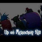 On Melancholy Hill - Gorillaz