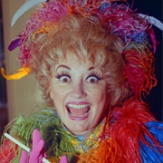 Phyllis Diller