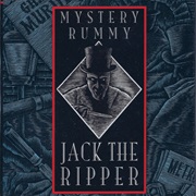 Mystery Rummy: Jack the Ripper