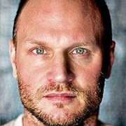 Augusten Burroughs