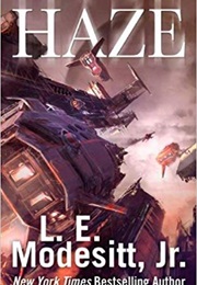 Haze (L.E. Modesitt)