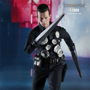 T-1000 (Terminator 2: Judgment Day)