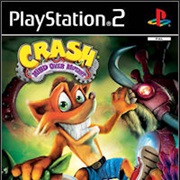 Crash Bandicoot Mind Over Matter