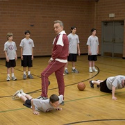 Mr Woodcock - Mr Woodcock