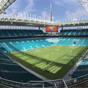 Hard Rock Stadium
