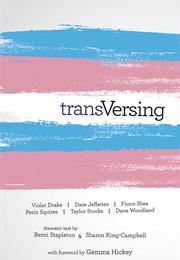 Transversing (Berni Stapleton &amp; Sharon King Campbell)