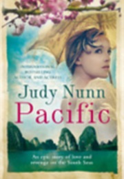 Pacific (Judy Nunn)