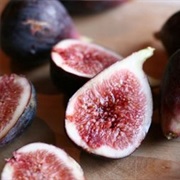 Fresh Figs