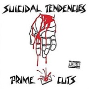 Suicidal Tendencies - Prime Cuts