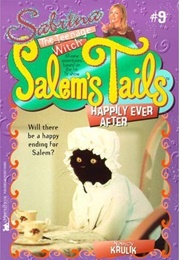 Happily Ever After (Nancy Krulik)