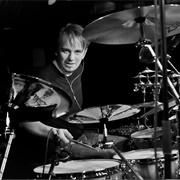 Gavin Harrison (Porcupine Tree)