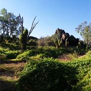 Geikie Gorge National Park (WA)