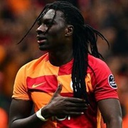 Bafétimbi Gomis