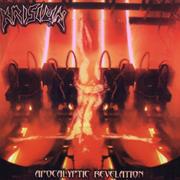 Krisiun - Apocalyptic Revelation
