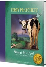 Where's My Cow?
