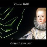 Byrd: Harpsichord Music