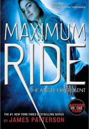 The Angel Experiment (Maximum Ride)