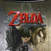 The Legend of Zelda: Twilight Princess (GC)