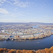 Holyoke, Massachusetts