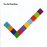 Pet Shop Boys - Yes
