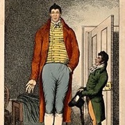 Giant Bradley, Market Weighton