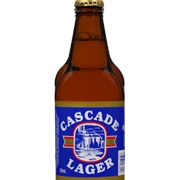 Cascade Lager