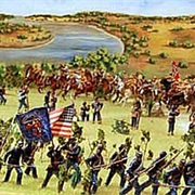 Palmito Ranch Battlefield