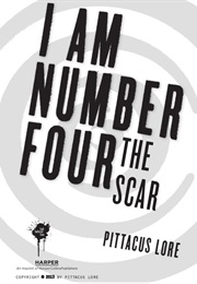 The Lost Files: The Scar (Puttacus Lore)