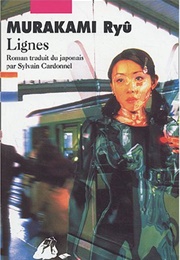 Lignes (Ryū Murakami)