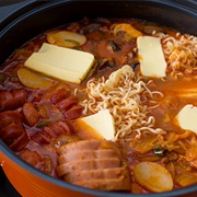 Budae Jjigae