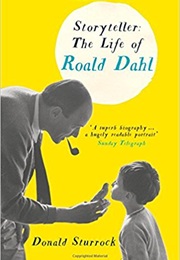 Storyteller (Donald Sturrock)