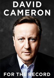 For the Record (David Cameron)