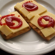 You've Lived off of Ramen, Hotdogs, Rice and Beans, and Other Similar Cheap Foods.