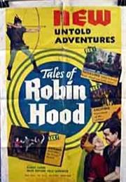 Tales of Robin Hood