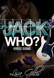 Jack Who? (Lisa Gillis)