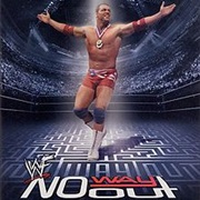 No Way Out 2001