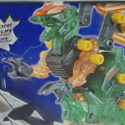 Holotech Spinosapper