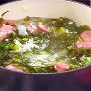 Kale Soup